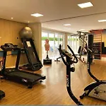 Maravilhoso Studio Flat Apto No Bosque - Campinas