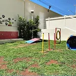 Maravilhoso Studio Flat Apto No Bosque - Campinas