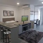 Maravilhoso Studio Flat Apto No Bosque - Campinas