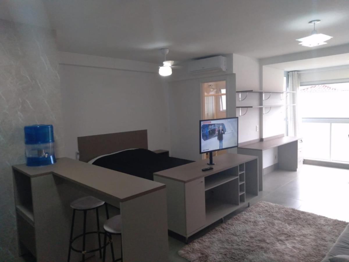 Maravilhoso Flat Apto No Bosque - Campinas * Campinas (Sao Paulo)
