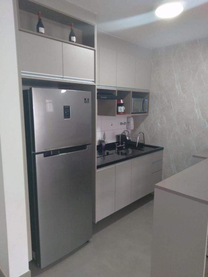Maravilhoso Flat Apto No Bosque - Campinas *