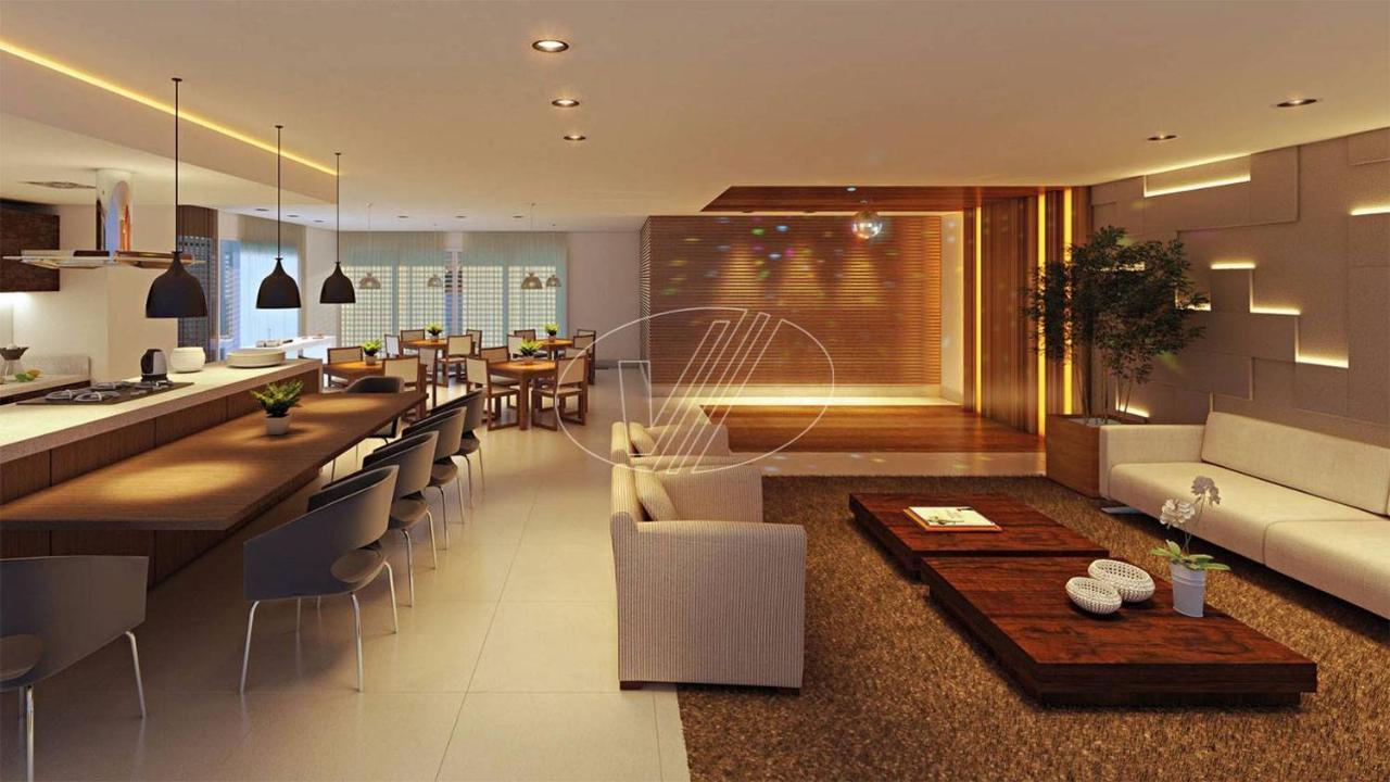 Apartment Maravilhoso Flat Apto No Bosque - Campinas *
