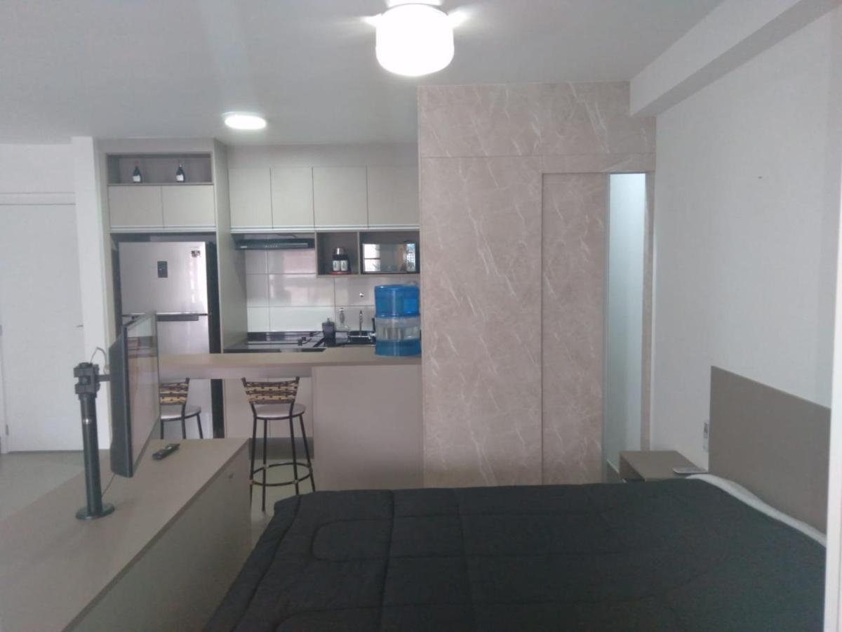 Maravilhoso Flat Apto No Bosque - Campinas Campinas (Sao Paulo)