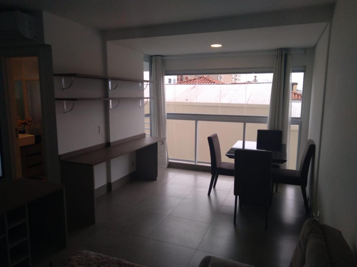 Maravilhoso Flat Apto No Bosque - Campinas Apartment *