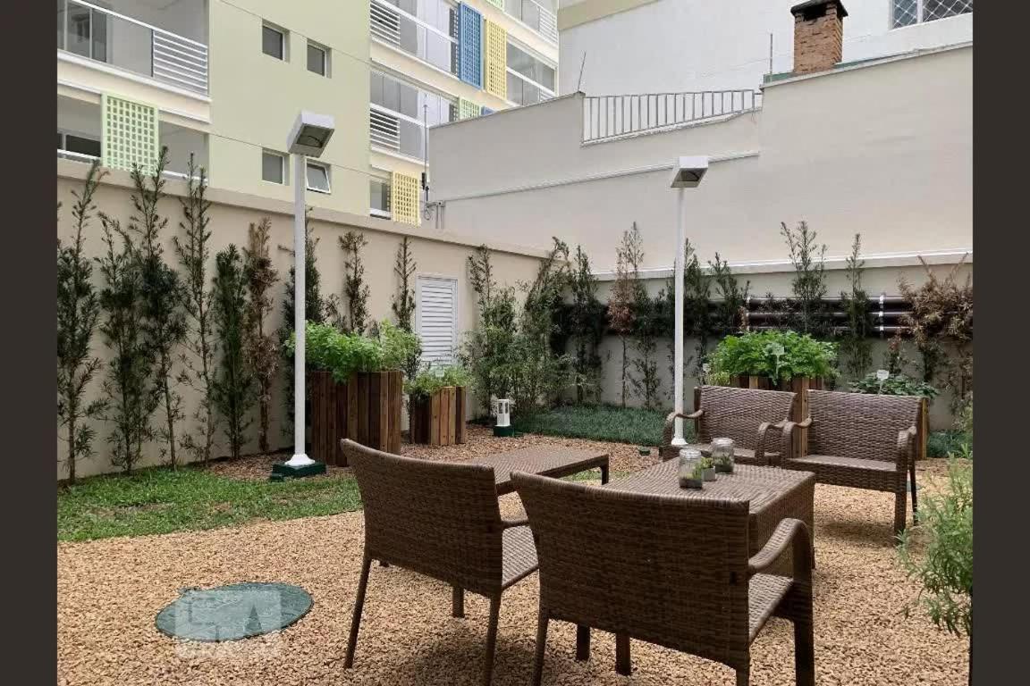 Maravilhoso Flat Apto No Bosque - Campinas Apartment