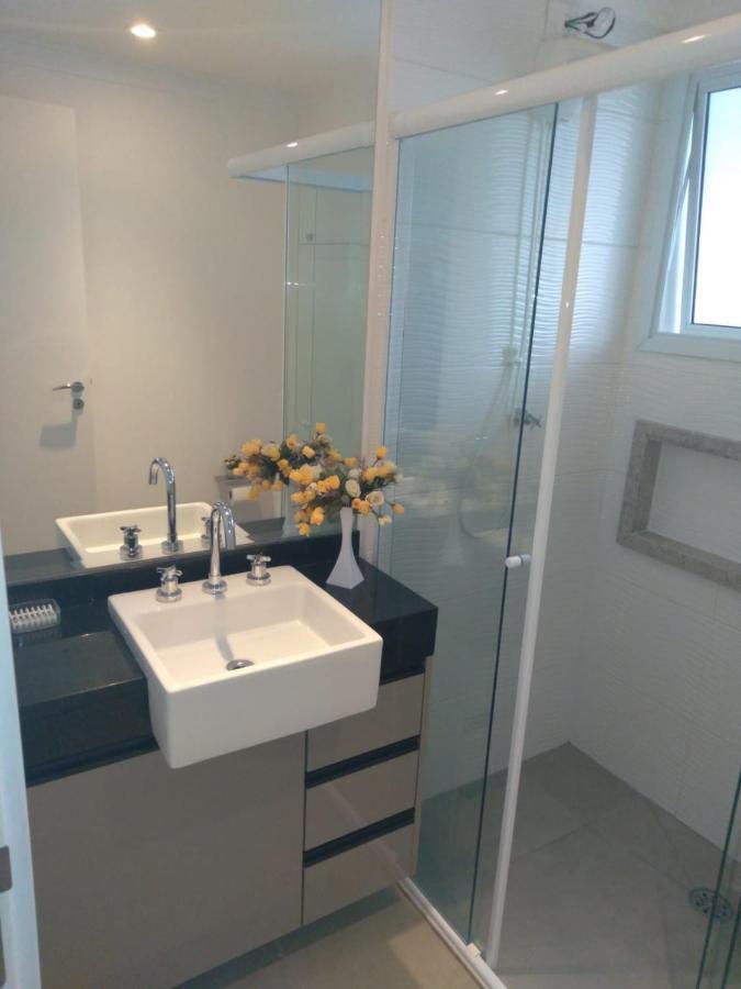 Apartment Maravilhoso Flat Apto No Bosque - Campinas *