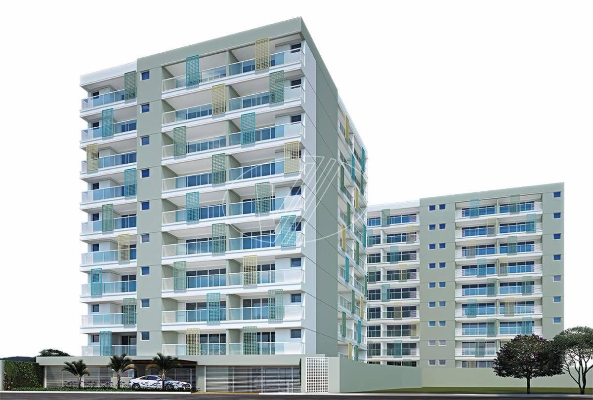 Maravilhoso Flat Apto No Bosque - Campinas