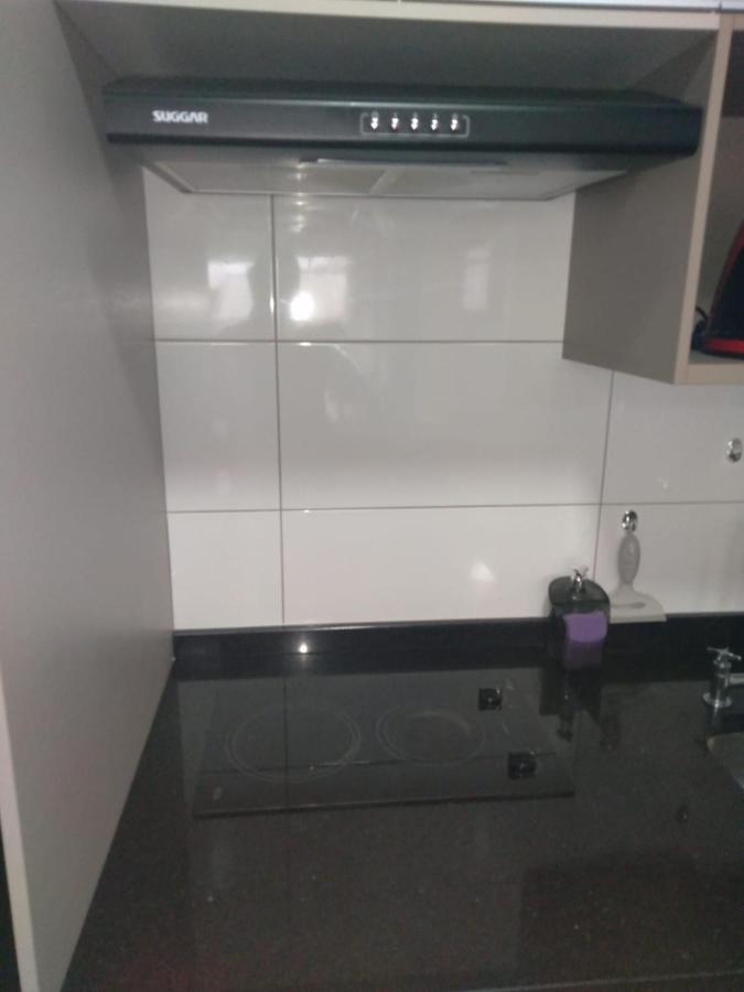 Maravilhoso Flat Apto No Bosque - Campinas