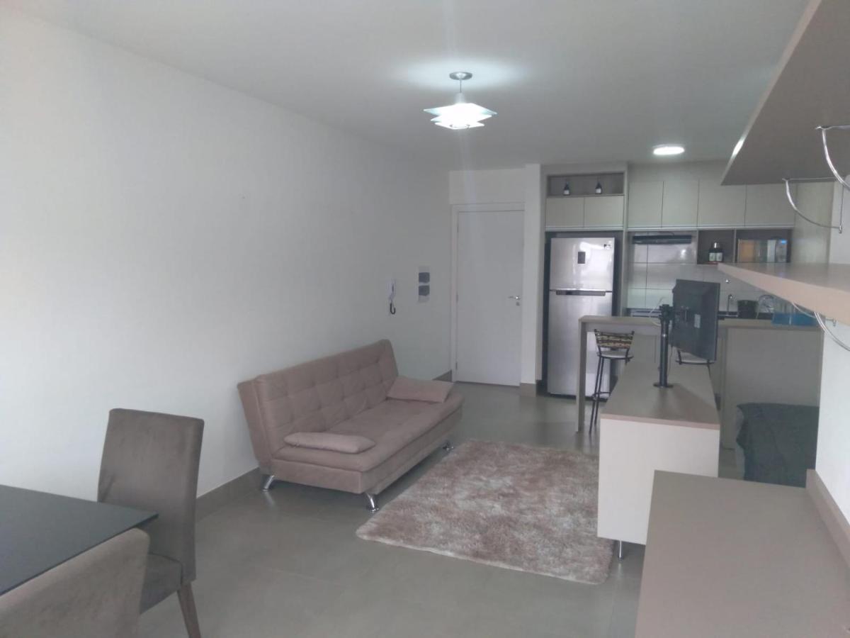Maravilhoso Flat Apto No Bosque - Campinas Campinas (Sao Paulo)