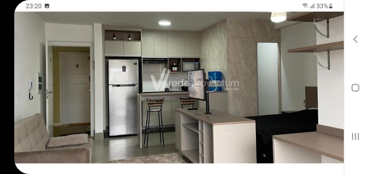 Maravilhoso Flat Apto No Bosque - Campinas Apartment *