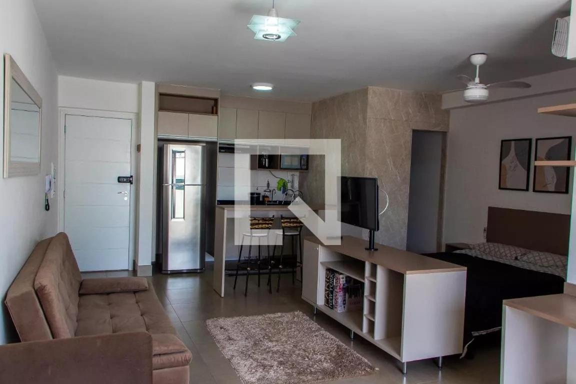 Apartment Maravilhoso Flat Apto No Bosque - Campinas Campinas (Sao Paulo)