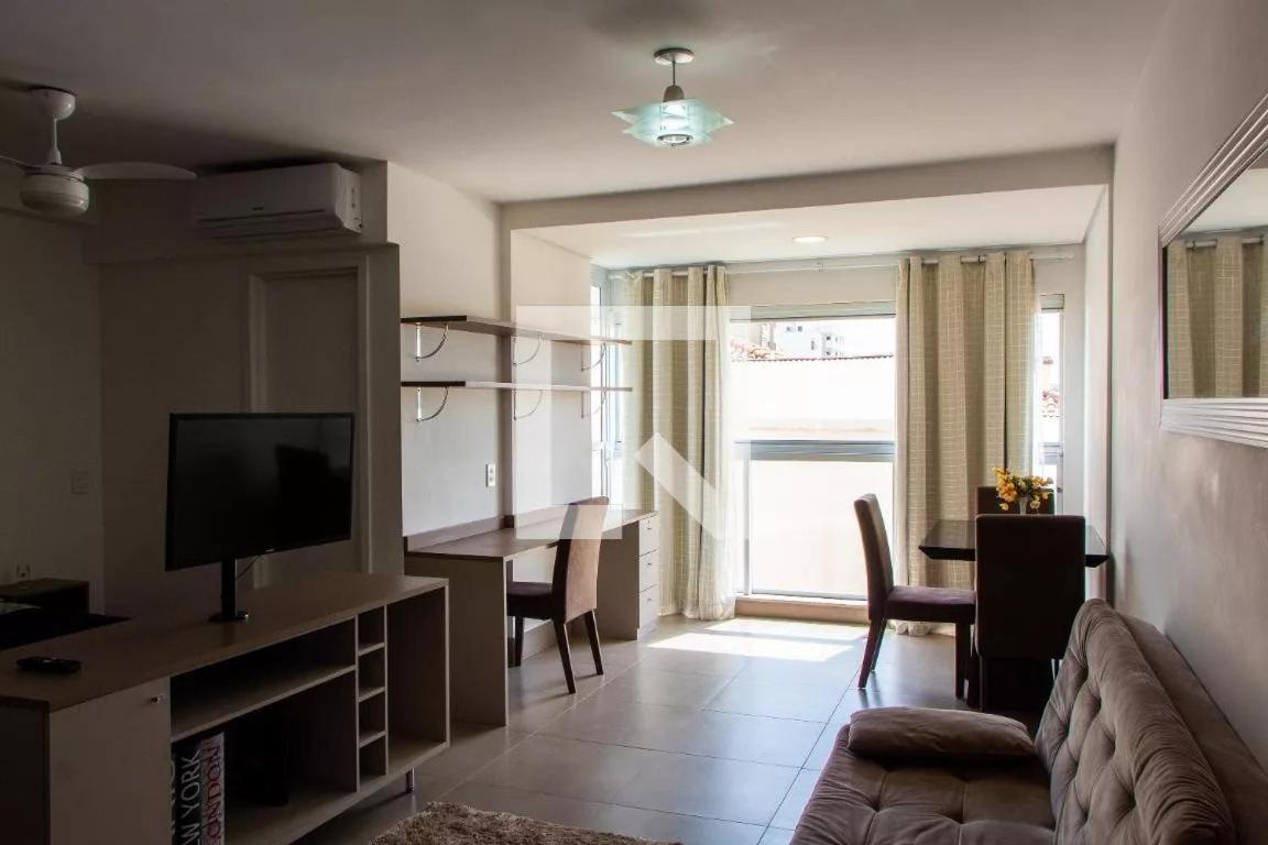 Maravilhoso Flat Apto No Bosque - Campinas Apartment
