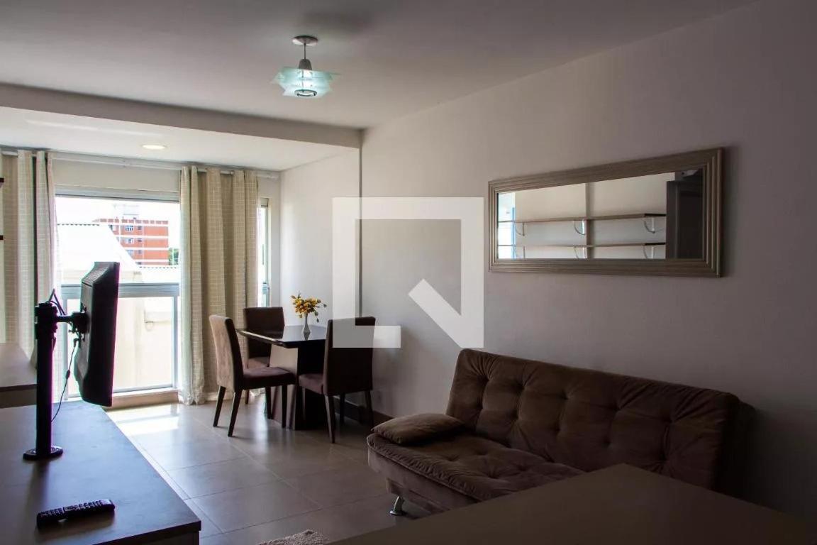 Maravilhoso Flat Apto No Bosque - Campinas Apartment Campinas (Sao Paulo)