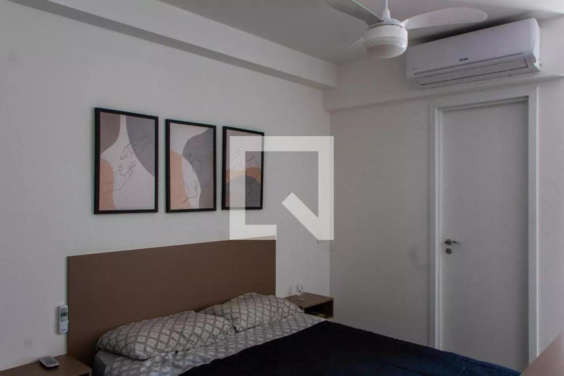 Maravilhoso Flat Apto No Bosque - Campinas Apartment Campinas (Sao Paulo)