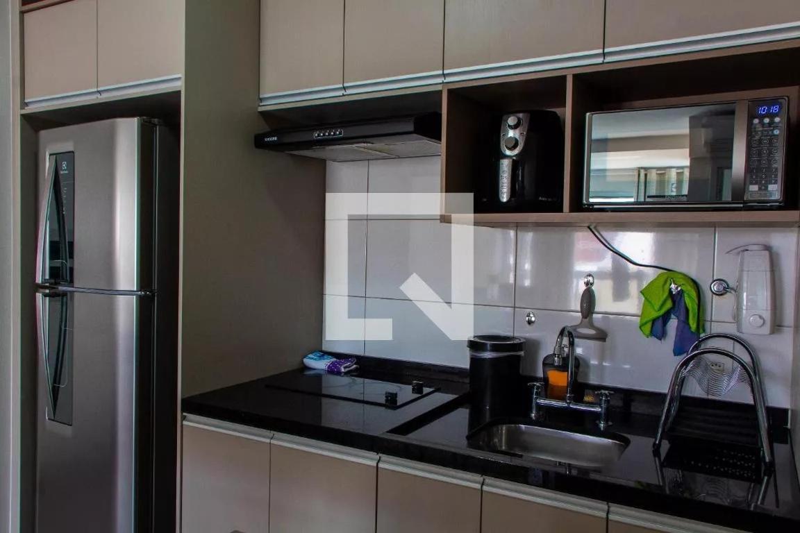 Maravilhoso Flat Apto No Bosque - Campinas * Campinas (Sao Paulo)
