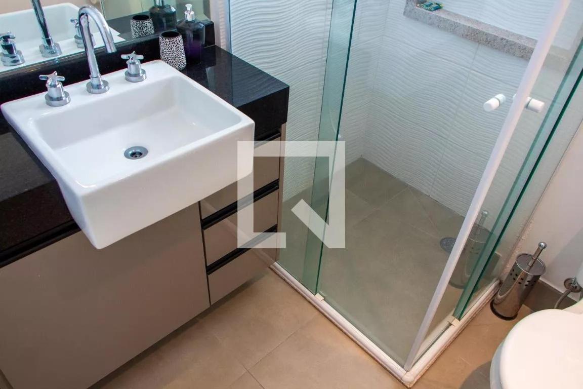 Maravilhoso Flat Apto No Bosque - Campinas Apartment