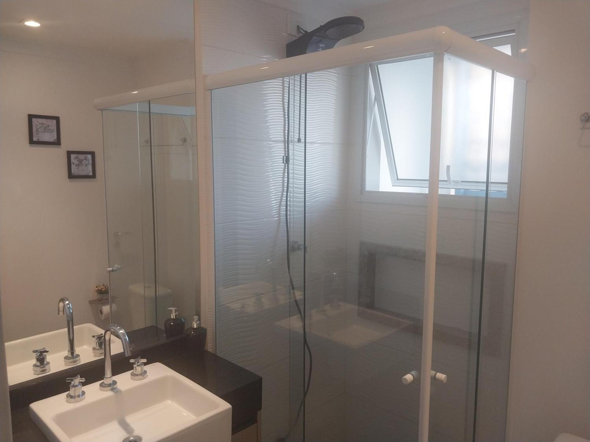 Maravilhoso Flat Apto No Bosque - Campinas