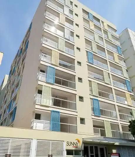 Apartment Maravilhoso Flat Apto No Bosque - Campinas *