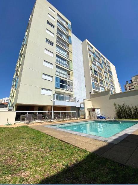 Maravilhoso Flat Apto No Bosque - Campinas
