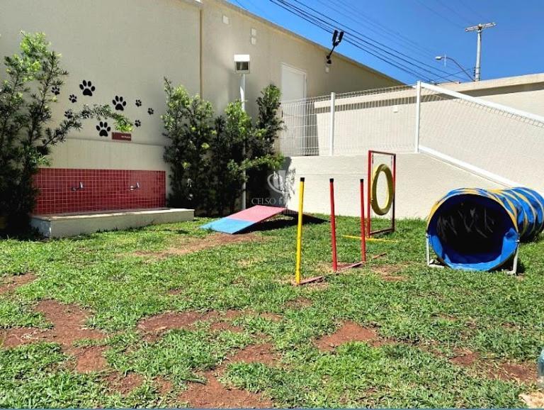 Maravilhoso Flat Apto No Bosque - Campinas Campinas (Sao Paulo)