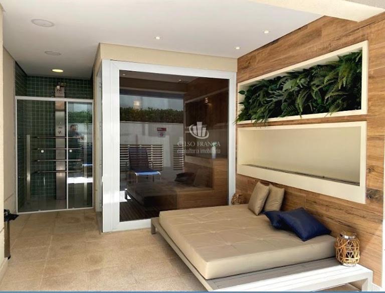 Maravilhoso Flat Apto No Bosque - Campinas Apartment *